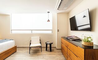 Grand Chapultepec Residencial