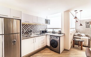 Grand Chapultepec Residencial