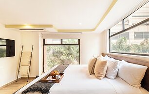 Grand Chapultepec Residencial