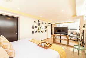 Grand Chapultepec Residencial