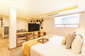 Grand Chapultepec Residencial
