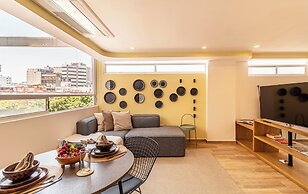 Grand Chapultepec Residencial