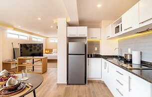 Grand Chapultepec Residencial