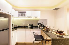Grand Chapultepec Residencial