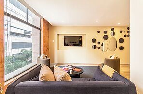 Grand Chapultepec Residencial
