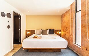 Grand Chapultepec Residencial