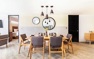Grand Chapultepec Residencial