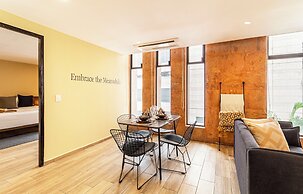 Grand Chapultepec Residencial