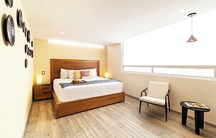 Grand Chapultepec Residencial