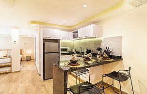 Grand Chapultepec Residencial