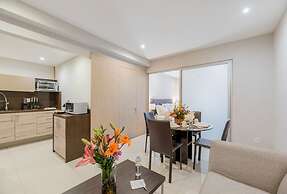 Lamartine 619 Residencial