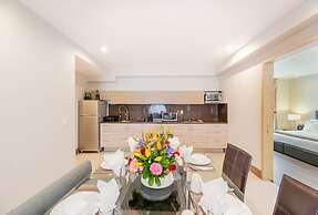 Lamartine 619 Residencial