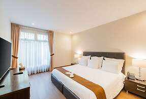 Lamartine 619 Residencial