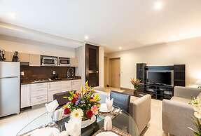 Lamartine 619 Residencial
