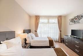 Lamartine 619 Residencial