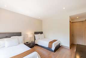 Lamartine 619 Residencial