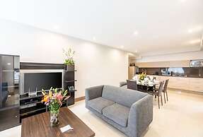 Lamartine 619 Residencial
