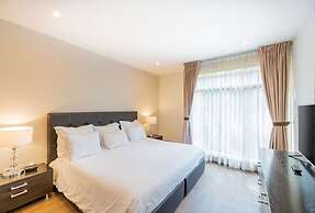 Lamartine 619 Residencial