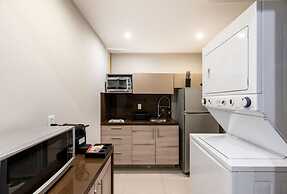 Lamartine 619 Residencial