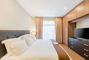 Lamartine 619 Residencial