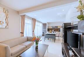Lamartine 619 Residencial