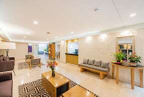Lamartine 619 Residencial