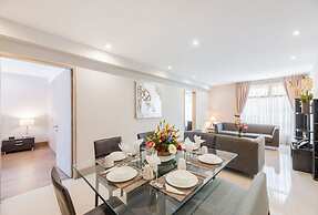 Lamartine 619 Residencial