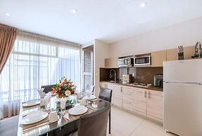 Lamartine 619 Residencial