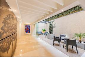 Lamartine 619 Residencial
