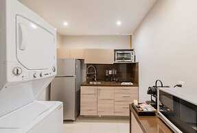 Lamartine 619 Residencial