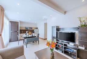 Lamartine 619 Residencial