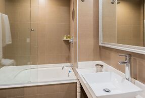 Lamartine 619 Residencial