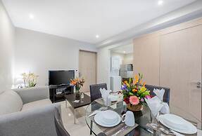 Lamartine 619 Residencial