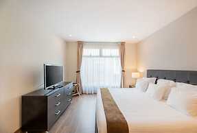 Lamartine 619 Residencial