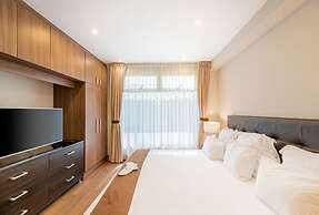 Lamartine 619 Residencial