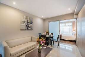 Lamartine 619 Residencial