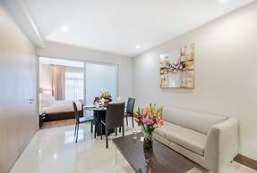 Lamartine 619 Residencial
