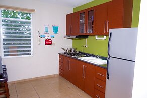 Wilderness Ramey Apartments