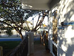 Wilderness Ramey Apartments