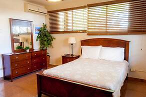 Wilderness Ramey Apartments