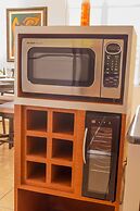 Wilderness Ramey Apartments