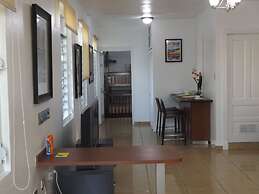 Wilderness Ramey Apartments