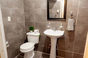 Wilderness Ramey Apartments