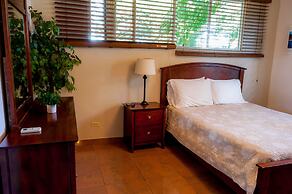 Wilderness Ramey Apartments