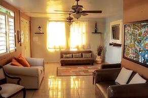 Wilderness Ramey Apartments