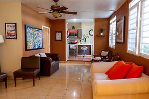 Wilderness Ramey Apartments