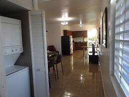 Wilderness Ramey Apartments