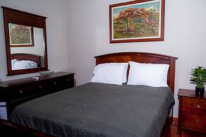 Wilderness Ramey Apartments