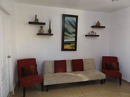 Wilderness Ramey Apartments