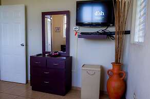 Wilderness Ramey Apartments